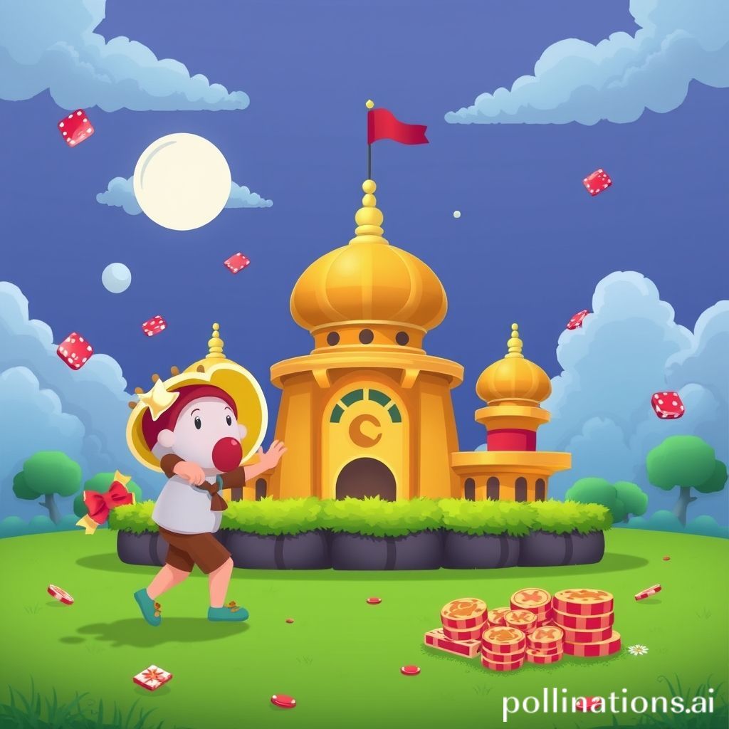  Menjelajahi Dunia Seru Mega288: Panduan Utama untuk Pemula